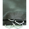 Прыжковый мат для батута TRIUMPH 80122 06112